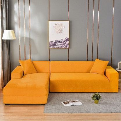 Sofawächter Pro — Verabschiede dich von Flecken und Kratzern – ultimativer Schutz für dein Sofa, der Stil und Gemütlichkeit vereint!