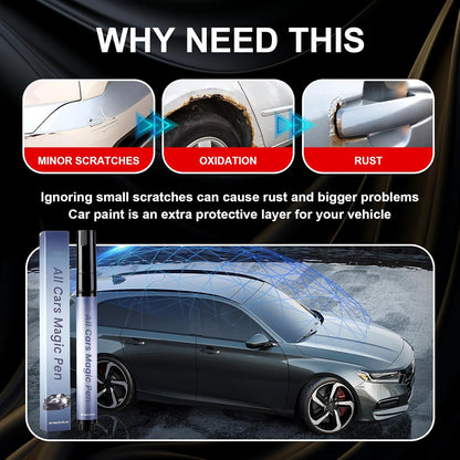 FixiGloss Scratch Eliminator — Mach Kratzer unsichtbar und hol dir den Wow-Effekt zurück!