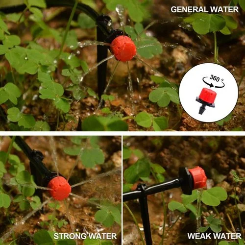 HydroZenith — Verwandelt deinen Garten in eine stressfreie, grüne Wohlfühloase voller Leben