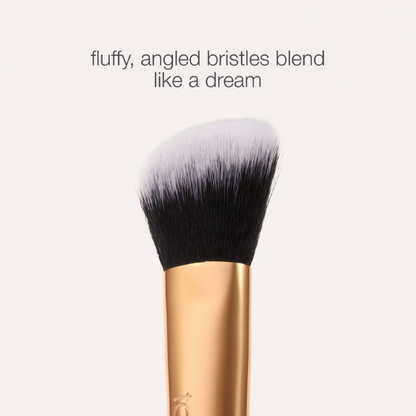 GlowPaw™ Concealer Brush — Sanfte Perfektion, die deine Makel verschwinden lässt