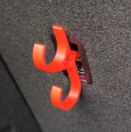 StormGrip — Nie mehr Chaos im Auto: Perfekte Ordnung und trockene Füße auf Knopfdruck!