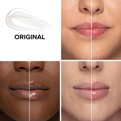 LipLuxx — Volle, Verführerische Lippen, Die Deinen Selbstbewusstsein Boostern