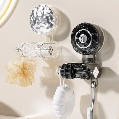 FlexiShower Pro — Deine Dusche, dein perfektes Wohlfühlmoment auf Knopfdruck