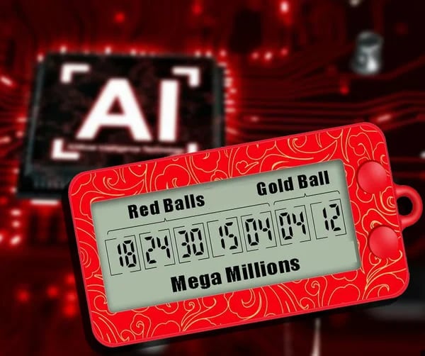 LottoMasterX — Entdecke deine persönliche Jackpot-Formel für echte Gewinnchancen!