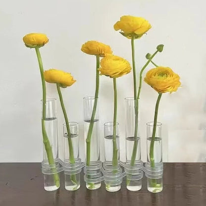 BlüteFlex — Gestalte deine Blumen, wie dein Herz sie fühlen will!