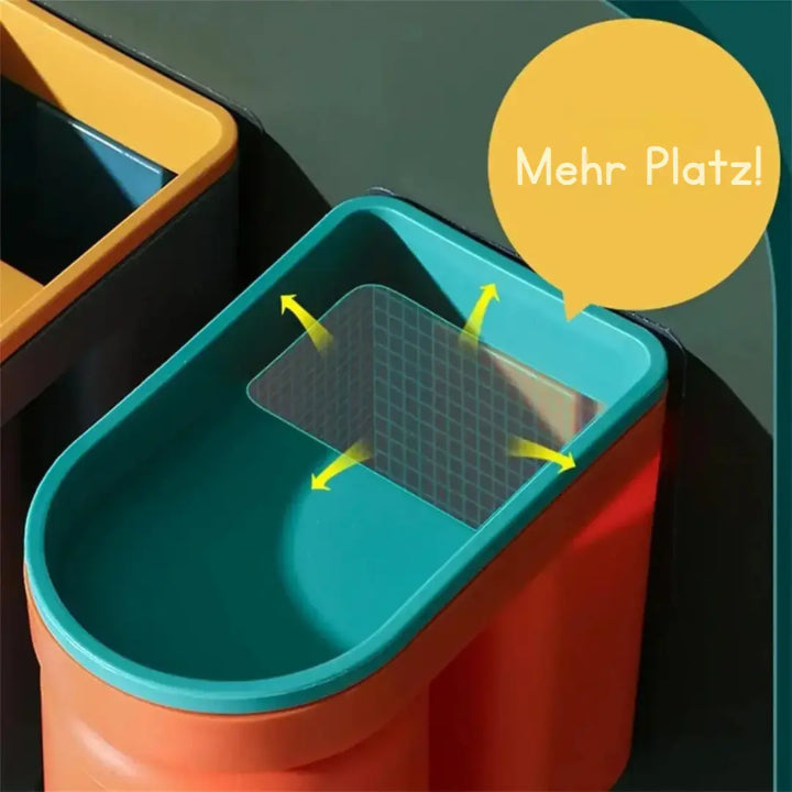 WaWallace — Befreie dein Bad vom Chaos und genieße mehr Platz, Sauberkeit & Ordnung!