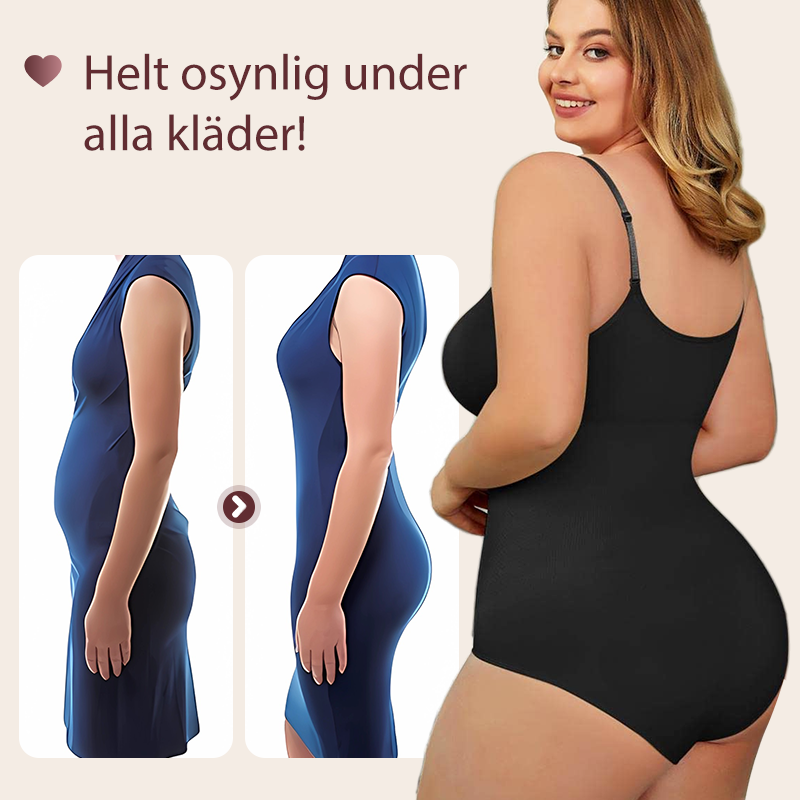 BodyKraft-Schmiede — Forme deine Kurven sexy und fühl dich den ganzen Tag unsichtbar wohl!