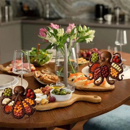 OceanAura — Verzaubere jede Party mit atemberaubender Meeresmagie und bleibendem Wow-Effekt!