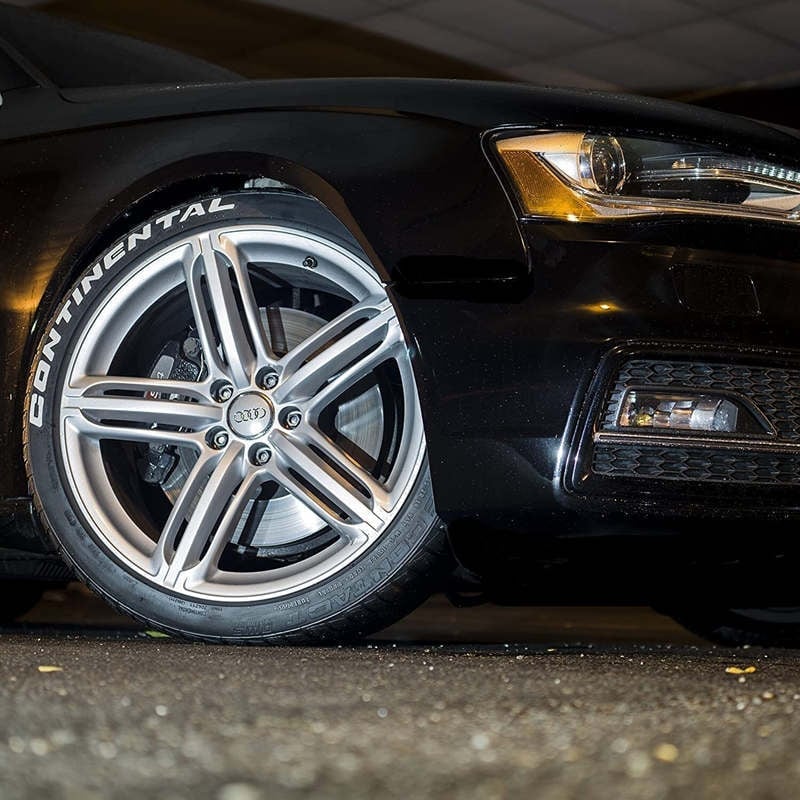 ColorRage — Verleihe deinen Reifen den ultimativen Wow-Faktor, der Blicke fesselt und Neid entfachen lässt! (2 Stück)