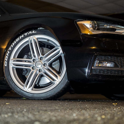 ColorRage — Verleihe deinen Reifen den ultimativen Wow-Faktor, der Blicke fesselt und Neid entfachen lässt! (2 Stück)