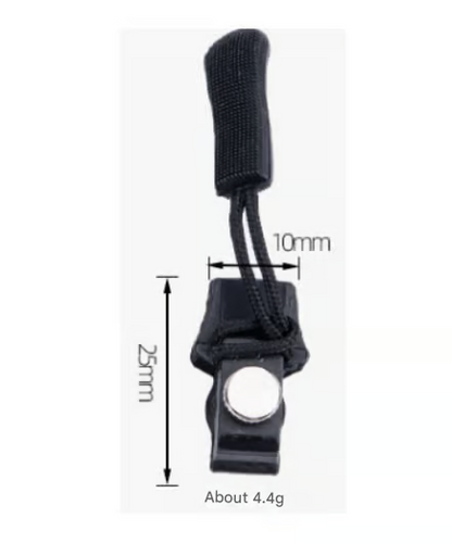 GripGear — Repariere Deinen Zipper im Handumdrehen und rette Deinen Look jedes Mal!