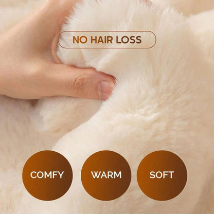 FlauschMeister™ — Verwandle Dein Sofa in die unwiderstehliche Kuschelzone für pure Wohlfühlmomente!