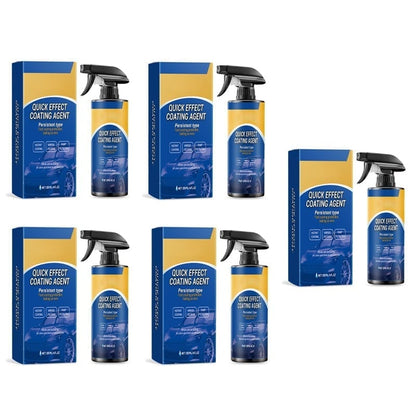 RadiantShield — Verleiht deinem Auto in Sekunden den unwiderstehlichen Spiegelglanz, der alle Blicke fesselt und schützt es vor Kratzern, UV und Schmutz!