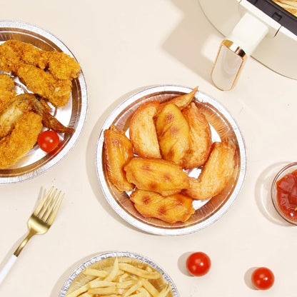 CleanFry Shield — Endlich kochen ohne Chaos und stundenlanges Schrubben!