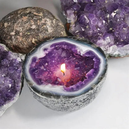 SoulFlame — Verwandle dein Zuhause in eine Quelle tiefster Gelassenheit und Frieden