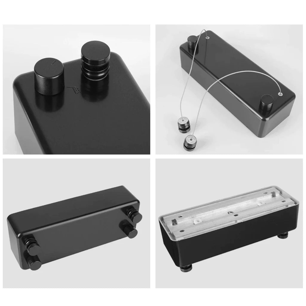 FreedomDry™ — Endlich Ordnung schaffen und mit Leichtigkeit Raum zurückgewinnen