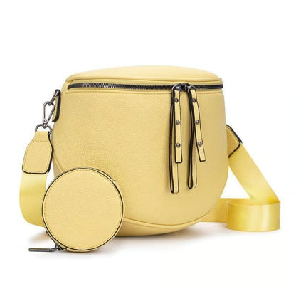 FlexiCarry Bag — Nie Mehr Chaos, Volle Freiheit für Deinen Alltag!
