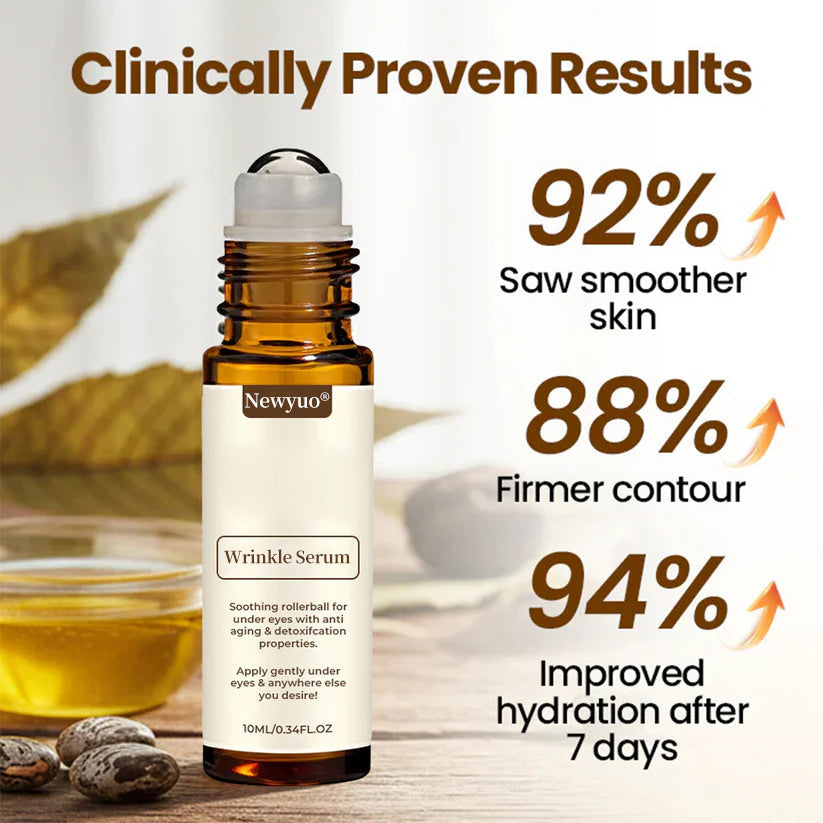 VitaLift 10s Serum — Straffe, strahlende Haut in Sekunden – fühl dich wieder jugendlich und frisch!