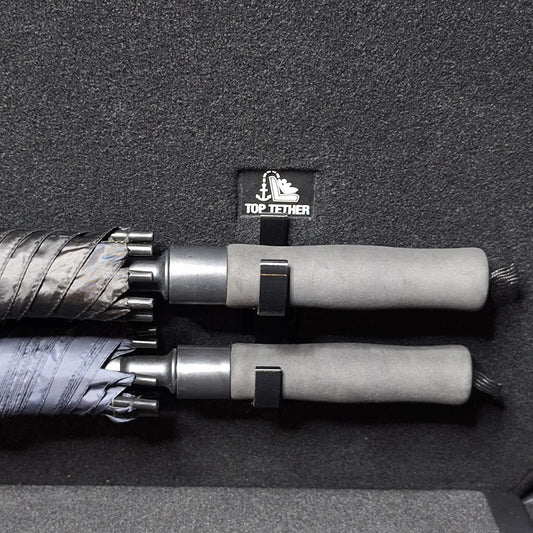 StormGrip — Nie mehr Chaos im Auto: Perfekte Ordnung und trockene Füße auf Knopfdruck!