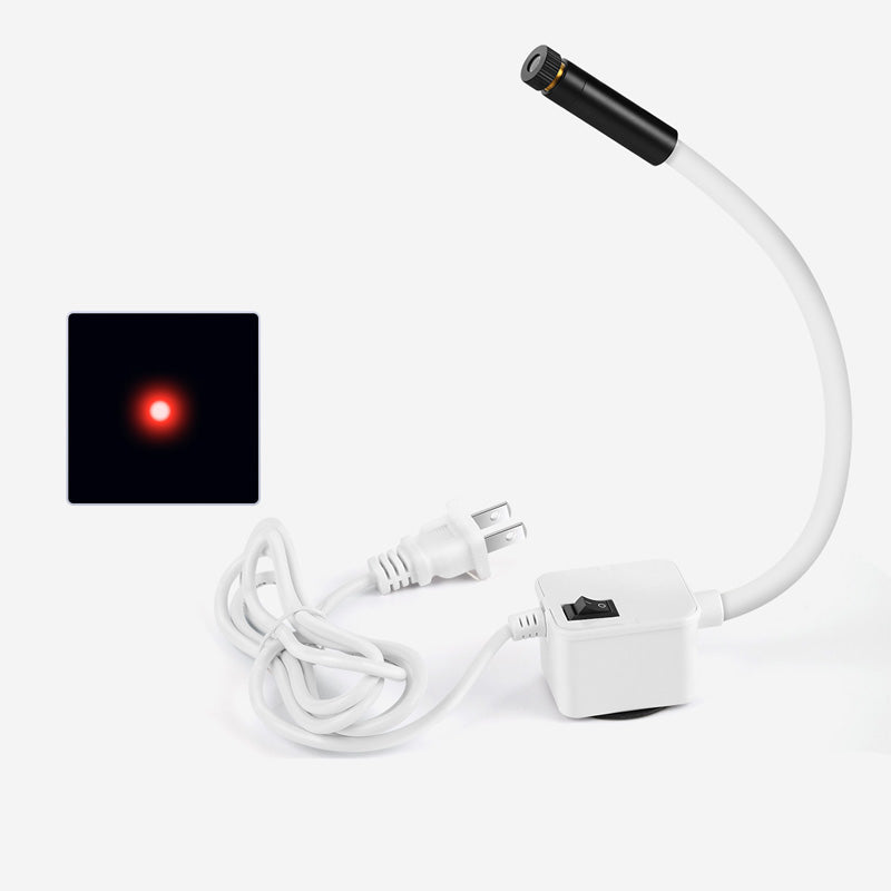LaserLux Precision Guide — Meistere makellose Nähte ohne Stress in Sekunden