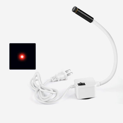 LaserLux Precision Guide — Meistere makellose Nähte ohne Stress in Sekunden