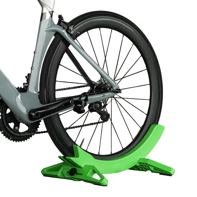 RideLock® — Endlich Sorgenfrei: Perfekte Stabilität für Dein Bike, die hält und schützt!