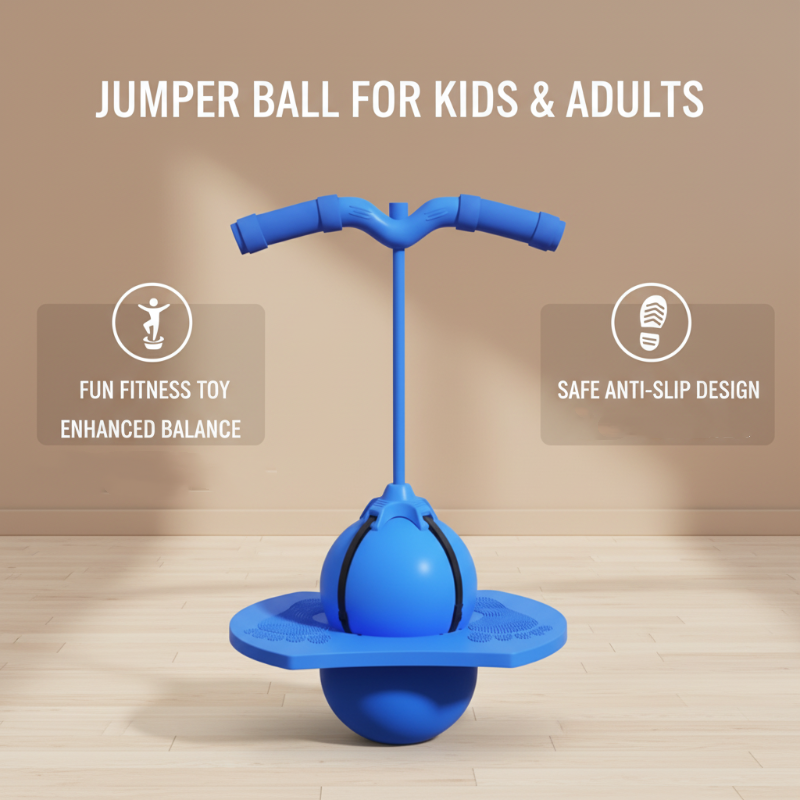 SprungKraftPro — Entfessele Unaufhaltsame Sprungstärke und Absolute Kontrolle bei Jedem Bounce