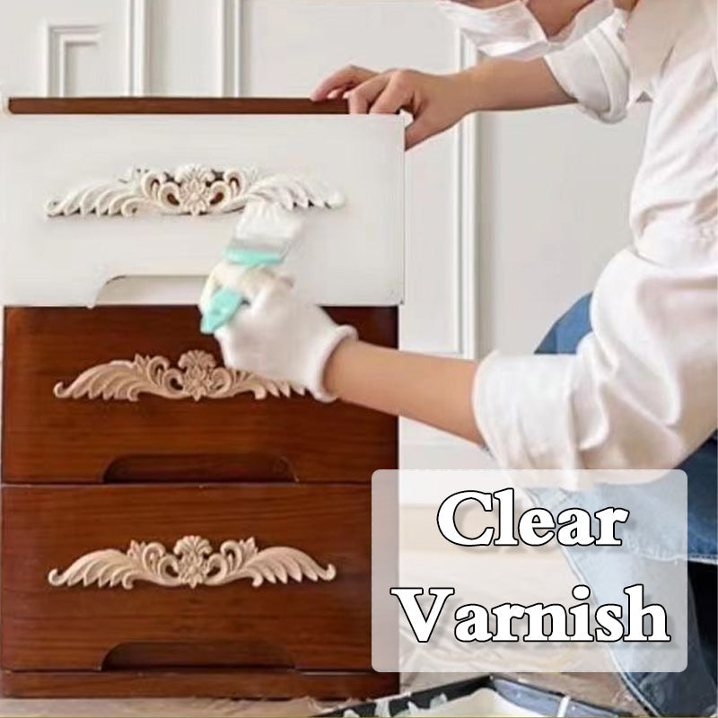 DarkwoodDefender — Verleihe Deinen Holzmöbeln neuen Glanz, der fürs Leben schützt!