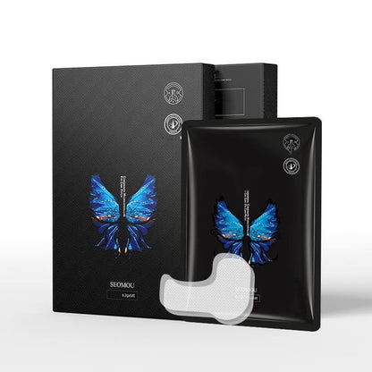 YouthMorph™ — Straffe Haut in Minuten für deinen jugendlichen WOW-Moment