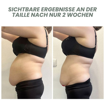 PowerTwist™ — 15 Minuten zur Traumfigur und Energie, die dich den ganzen Tag antreibt!