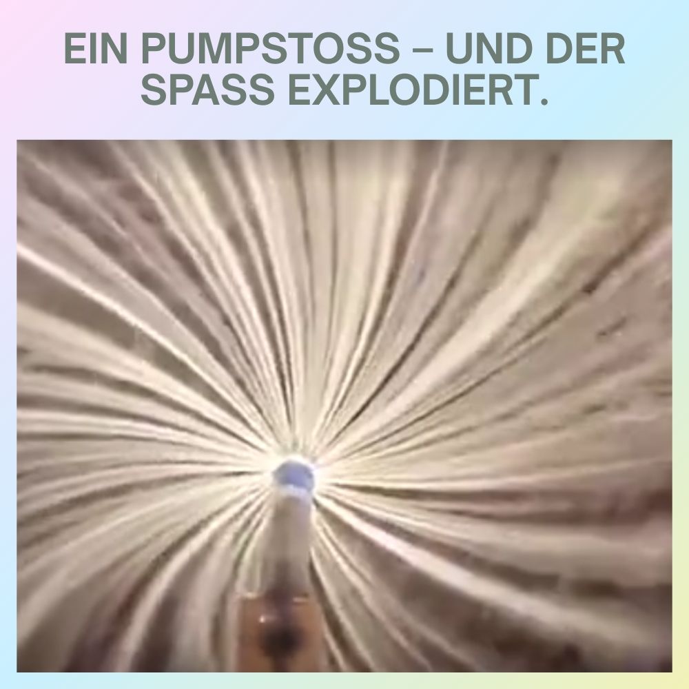 BlastSplash™ — Entfessle das ultimative Wasserspektakel und werde zum Star jeder Party!