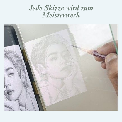 NovaTrace™ — Meistere jeden Strich und entfessele grenzenlose Kreativität sofort