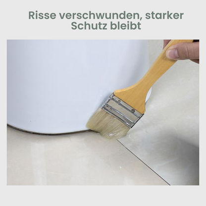 StormGuard Seal™ — Mach dein Heim zur machtlosen Festung gegen Wasser und Zugluft