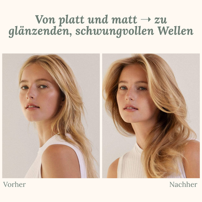 StyleMeister Mini™ — Deine Geheimwaffe für makellose Styles jederzeit und überall