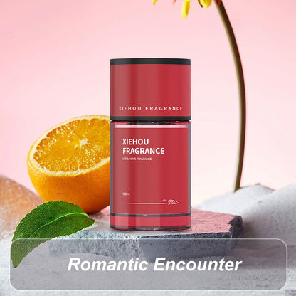 AromFlash — Wochenlange Frische, die Dein Herz und Auto beflügelt