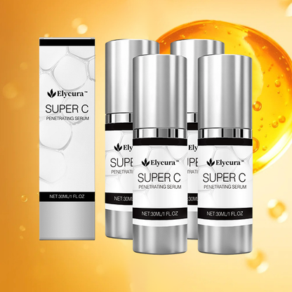 GlowaVive™ Anti-Aging Elixir — Erlebe deine jugendliche Haut in nur 48 Stunden, straffer und strahlender denn je!