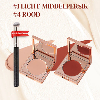BrightEyes Magic Clay — Verblüffend frischer Blick, der alle müden Augenringe verschwinden lässt!