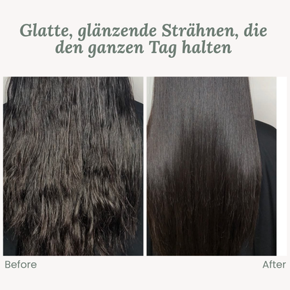 HairSculpt Pro™ — Verleihe dir im Handumdrehen unwiderstehlichen Glanz und Style, der Blicke fesselt!