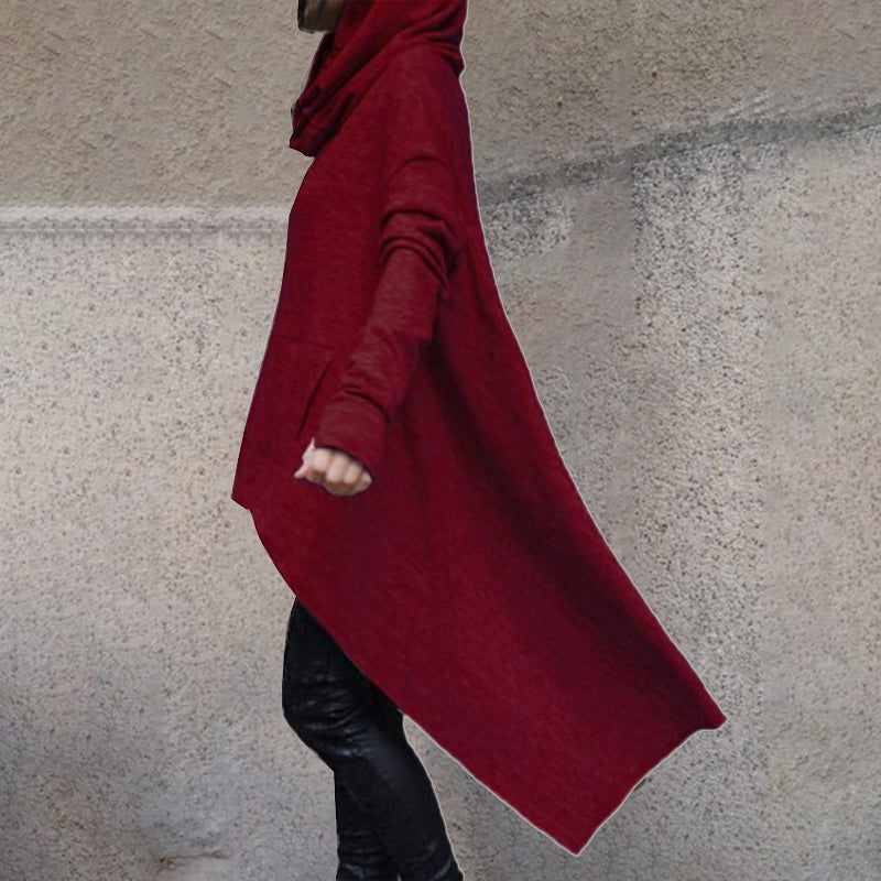 NightVibe Halloween Hoodie — Fühl dich federleicht und zieh alle Blicke auf dich, jede Nacht zum Halloween-Highlight!