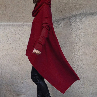 NightVibe Halloween Hoodie — Fühl dich federleicht und zieh alle Blicke auf dich, jede Nacht zum Halloween-Highlight!