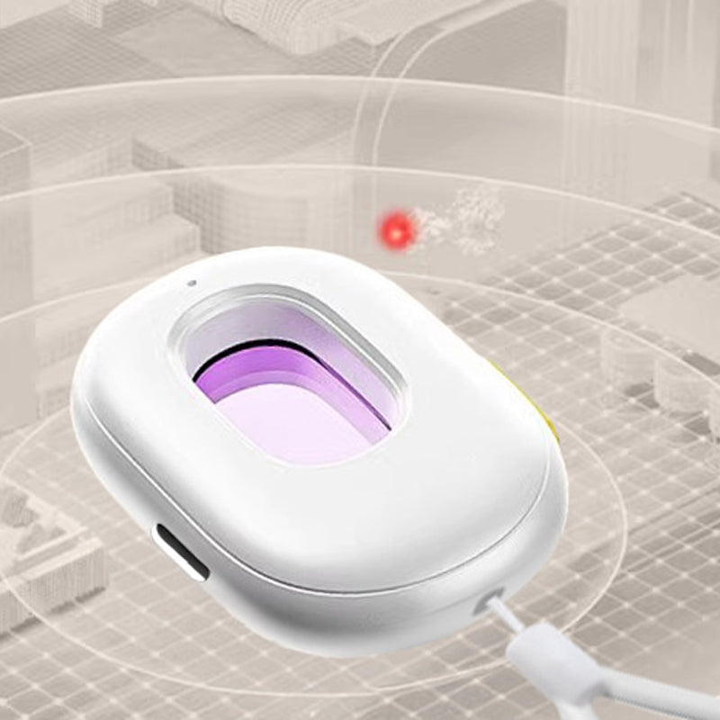 Powerchip Kamera-Detektor — Vertraue Dir Wieder und Entlarve Jeden Versteckten Spion Im Handumdrehen!