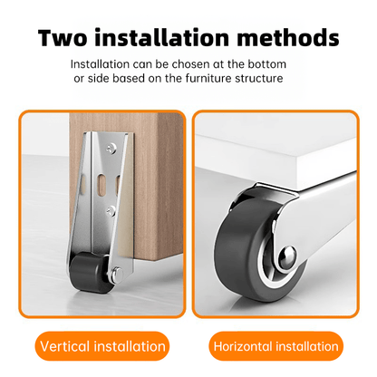 GlideForce Pro — Mach Dein Möbel-Chaos zur kinderleichten Power-Show!