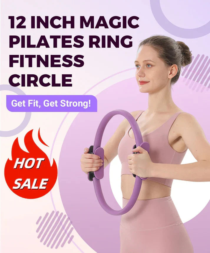 PowerRing Pro — Entfessle deine Kraft und forme deinen Traumkörper in jeder Bewegung!
