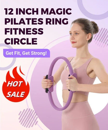 PowerRing Pro — Entfessle deine Kraft und forme deinen Traumkörper in jeder Bewegung!