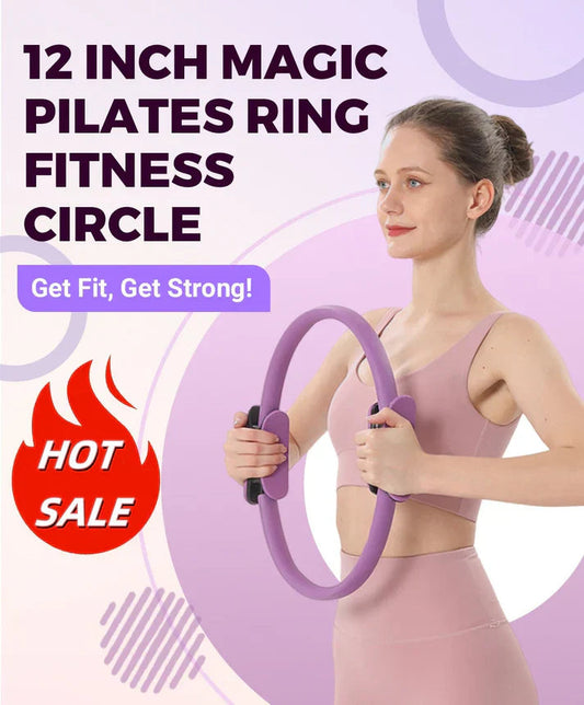 PowerRing Pro — Entfessle deine Kraft und forme deinen Traumkörper in jeder Bewegung!