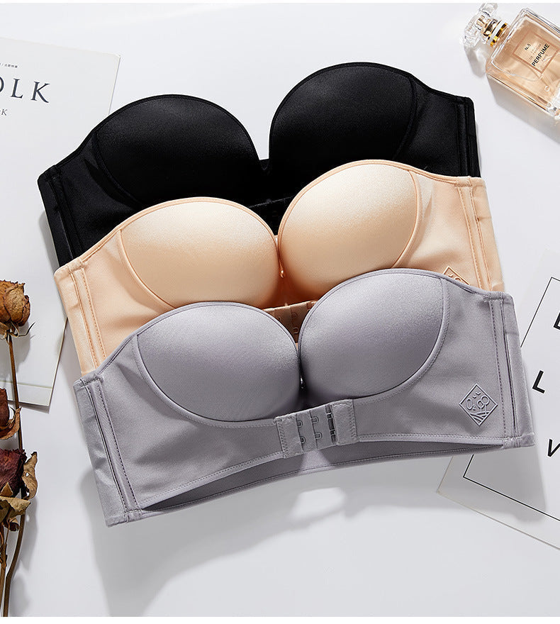 PowerLift — Unsichtbarer Halt, der dich unwiderstehlich macht