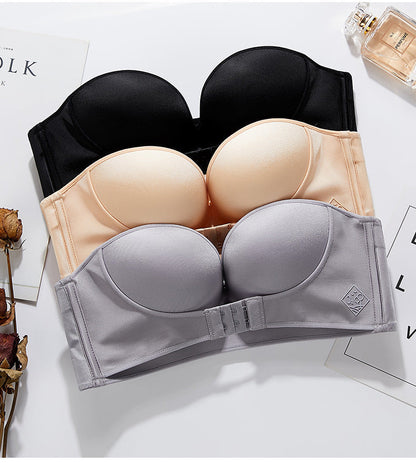 PowerLift — Unsichtbarer Halt, der dich unwiderstehlich macht