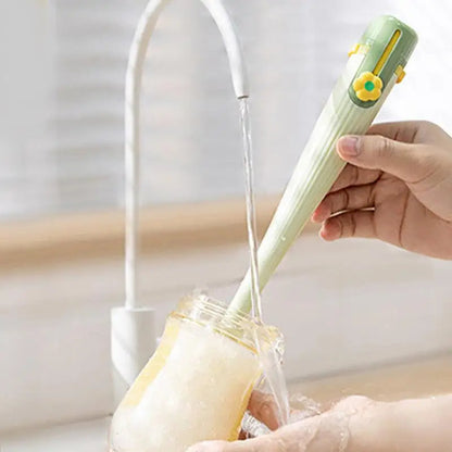 PowerCleanzer — Mach aus jeder Flasche im Handumdrehen ein strahlendes Sauberkeitswunder!
