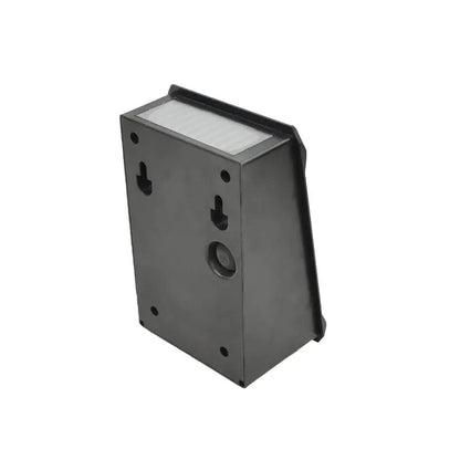 Garten-LED Licht-Show — Verwandelt deine Wand in einen magischen Blickfang voller Emotionen