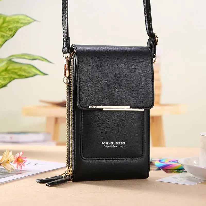 TouchMagnet — Immer alles zur Hand und maximal sicher unterwegs